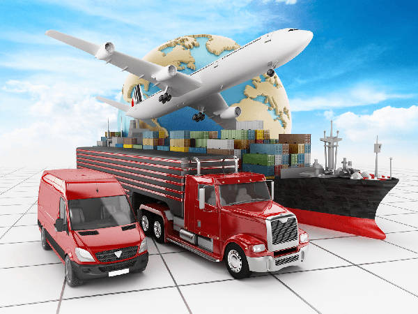 Доставка товаров и грузов из Китая в Россию
